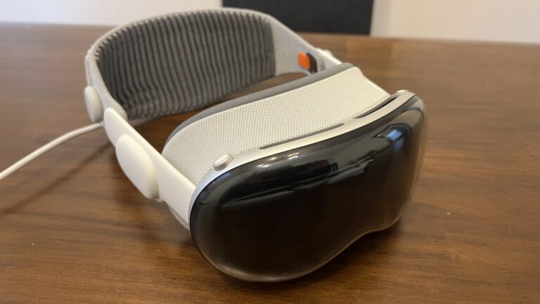 Apple to Launch Vision Air and Smart Glasses in 2027, Analyst Predicts