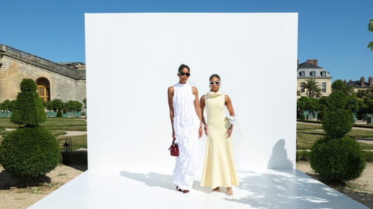 Celebrity-Approved Summer Outfits to Beat the Heat in Style