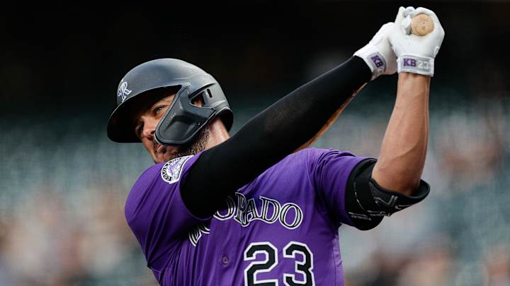 Colorado Rockies Face Scrutiny Over Kris Bryant’s Contract Amid Struggles