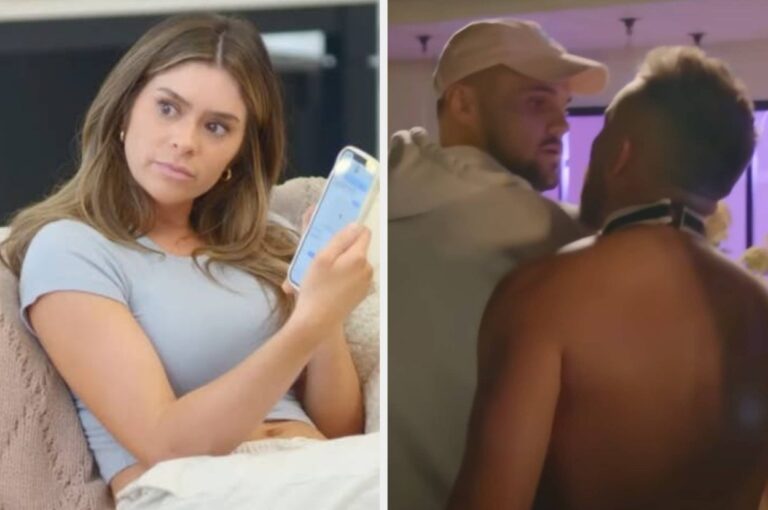 Drama Unfolds in Season 2 of “The Secret Lives of Mormon Wives”