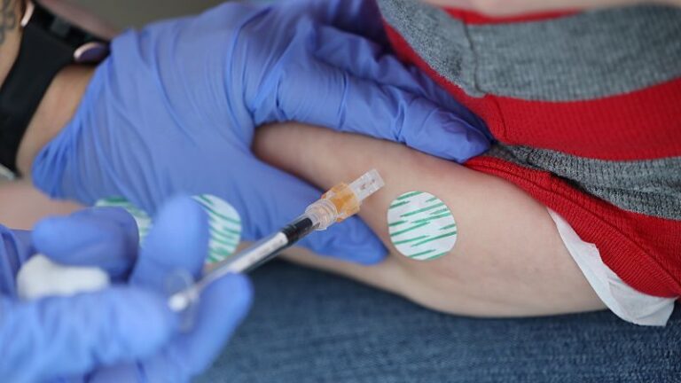 Dramatic Cruise Rescue, Vaccine Access Challenges, and a Lottery Blunder