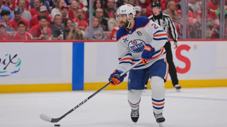 Edmonton Oilers Secure Evan Bouchard with $42 Million Extension