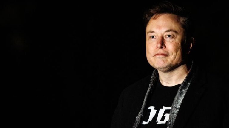 Elon Musk Issues Political Ultimatum Amid Senate Bill Debate