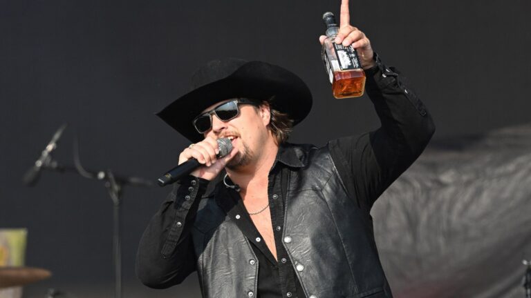 Gavin Adcock Criticizes Beyoncé’s ‘Cowboy Carter’ Amid Genre Debate