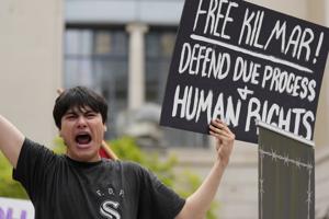 Judge Denies Bail for Kilmar Abrego Garcia Amid Deportation Concerns