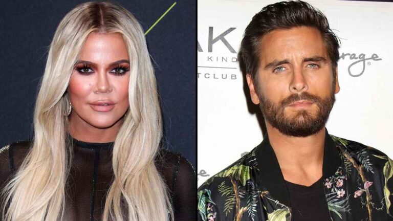 Khloe Kardashian and Scott Disick: A Friendship Beyond Reality TV