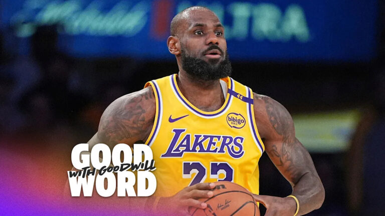 LeBron James Stays with Lakers, Malik Beasley Faces Gambling Probe, and NBA Free Agency Heats Up