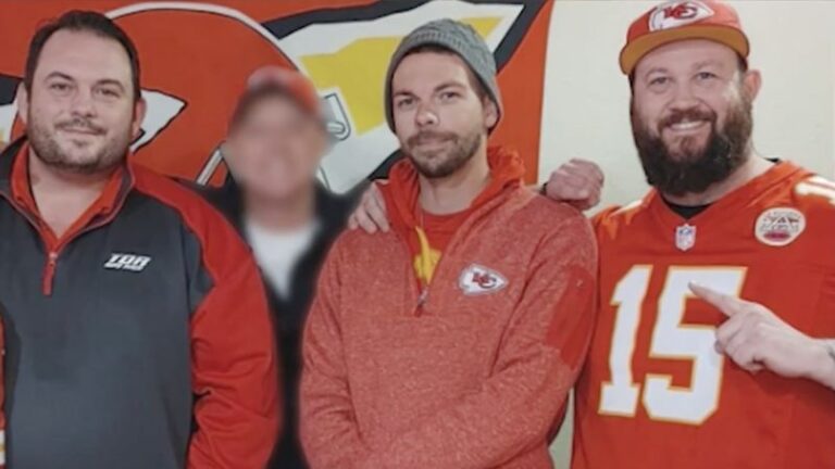 Missouri Men Face Upgraded Murder Charges in Kansas City Chiefs Fans’ Deaths