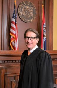 Missouri Supreme Court Appoints W. Brent Powell as New Chief Justice