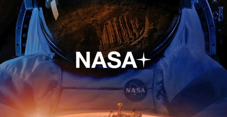 Netflix Partners with NASA to Stream Live Space Events