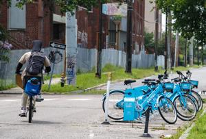 New Orleans Blue Bikes Relaunch: A Fresh Start for Urban Mobility