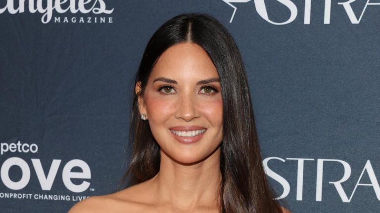 Olivia Munn Opens Up About Trichotillomania Triggered by Public Scrutiny