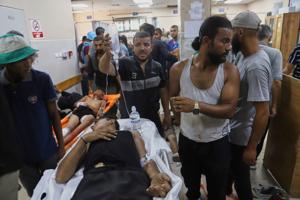 Tragic Strikes in Gaza: Israeli Airstrikes Claim 74 Lives Amid Escalating Conflict