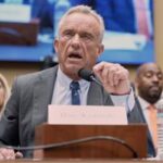 20 States Challenge Trump Administration Over Medicaid Data Breach