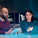 AI’s Impact on Data Center Trends: A 2025 Outlook