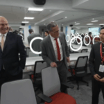 Air India Unveils State-of-the-Art Training Facilities to CNN’s Richard Quest