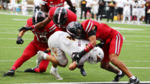 Arizona State vs. Texas Tech: 2025’s Most Anticipated College Football Clash