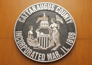Cattaraugus County Legislature Extends Leadership Tenures Amid Strategic Initiatives