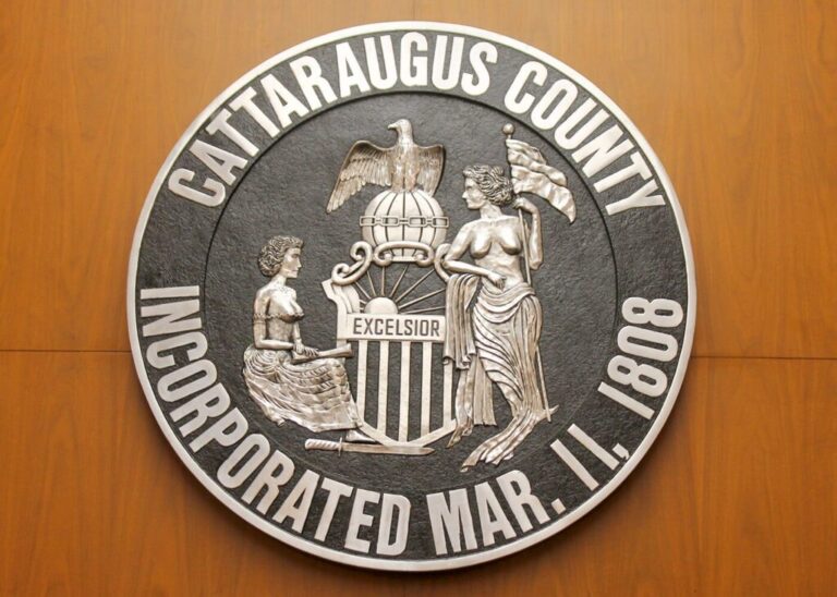 Cattaraugus County Legislature Extends Leadership Tenures Amid Strategic Initiatives