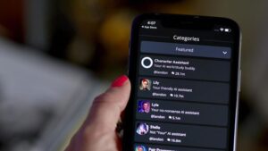 Character.AI’s New CEO Tackles Youth Safety Concerns Amid AI Chatbot Challenges