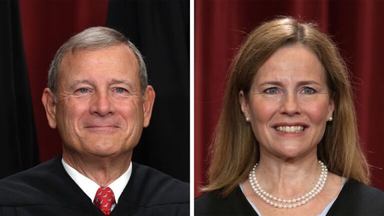 Chief Justice John Roberts’ Strategic Influence on Supreme Court Decisions
