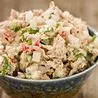 Cooking Expert Reveals Secret Ingredient for Better Tuna Pasta Salad