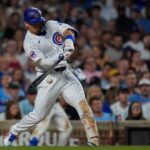 Cubs Triumph Over Guardians at Wrigley, Extending Cleveland’s Losing Streak