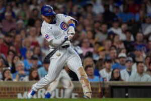 Cubs Triumph Over Guardians at Wrigley, Extending Cleveland’s Losing Streak