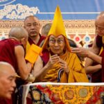 Dalai Lama Affirms Continuation of Leadership Amidst Tensions with China