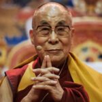 Dalai Lama’s Reincarnation Battle with Beijing: A Spiritual and Political Clash