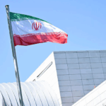 Danish National Arrested for Allegedly Spying on Jewish Sites for Iran