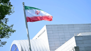 Danish National Arrested for Allegedly Spying on Jewish Sites for Iran