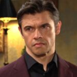 Days of Our Lives: Will Xander and Sarah Avoid a Custody Battle?