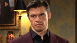 Days of Our Lives: Will Xander and Sarah Avoid a Custody Battle?