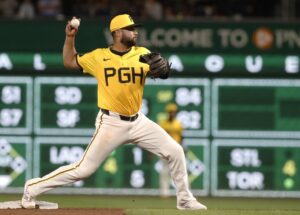 Detroit Tigers Eye Former Yankees Infielder as Trade Deadline Nears