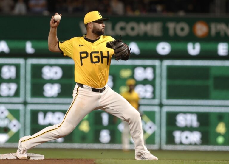Detroit Tigers Eye Former Yankees Infielder as Trade Deadline Nears