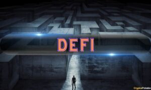 DEX Trading Volumes Surge as Centralized Exchanges Face New Challenges