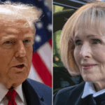 E. Jean Carroll to Donate $80M from Trump Lawsuit Victory to Charities