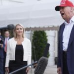 Elon Musk and Donald Trump Clash Over Controversial Spending Bill