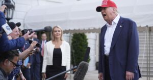 Elon Musk and Donald Trump Clash Over Controversial Spending Bill