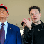 Elon Musk Proposes Third Political Party Amid Tensions with Trump