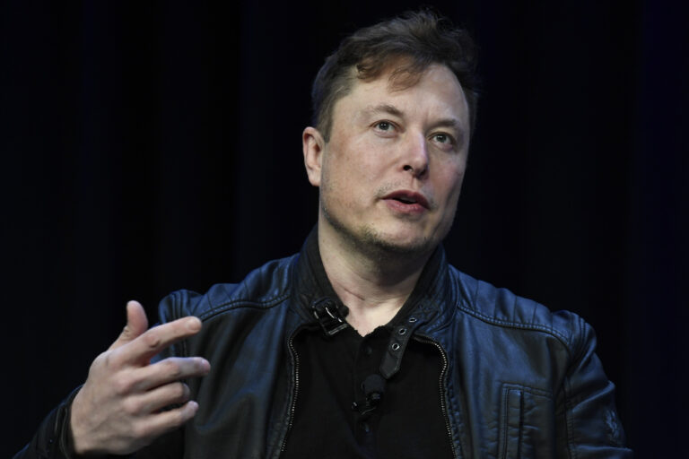 Elon Musk’s Political Party: Key Figures Express Interest