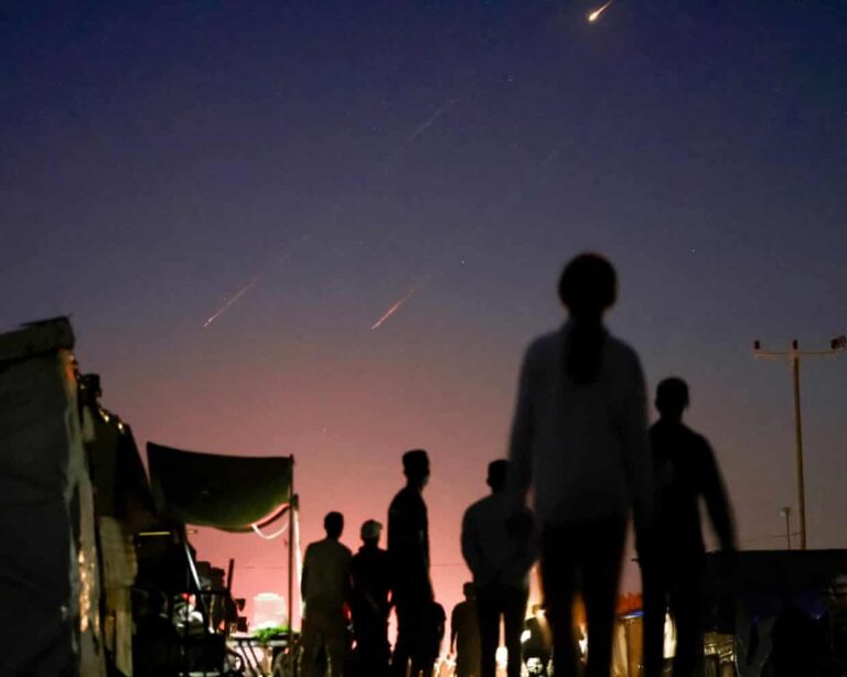 Endless Conflict: The Unyielding Struggle for Peace in Gaza