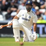 England vs India 2nd Test 2025: How to Watch Live from Anywhere
