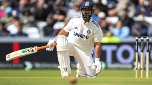 England vs India 2nd Test 2025: How to Watch Live from Anywhere
