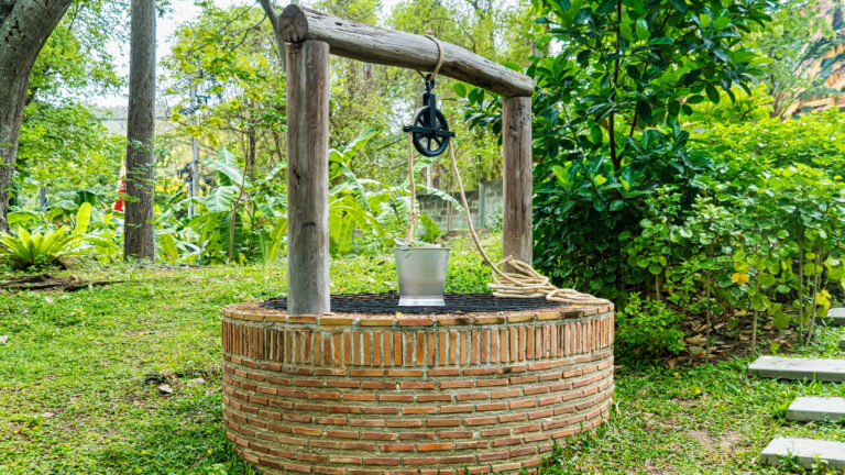 Ensuring Safe Drinking Water: A Guide to Treating Well Water