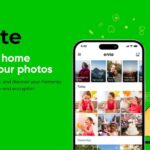 Ente Photos: A Secure, Encrypted Solution for Digital Memories