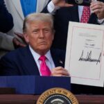 Fact Check: Trump’s Bill Faces Unprecedented Unpopularity Despite Claims