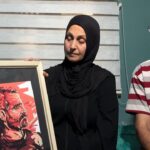 Families Mourn After Israeli Strike Hits Gaza Waterfront Cafe