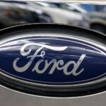 Ford Recalls Over 200,000 Vehicles Due to Rearview Camera Defect